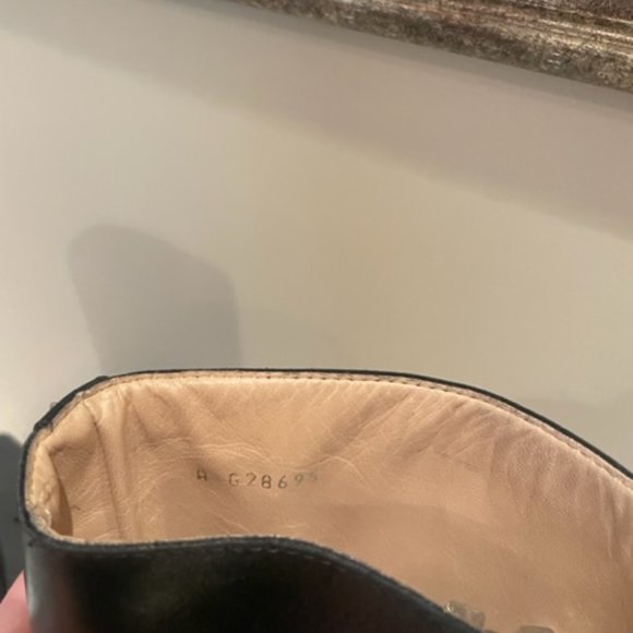 CHANEL Boots - Picture 12 of 16